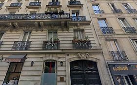 *Blanche Pigalle* - Studio Calme Paris Centre
